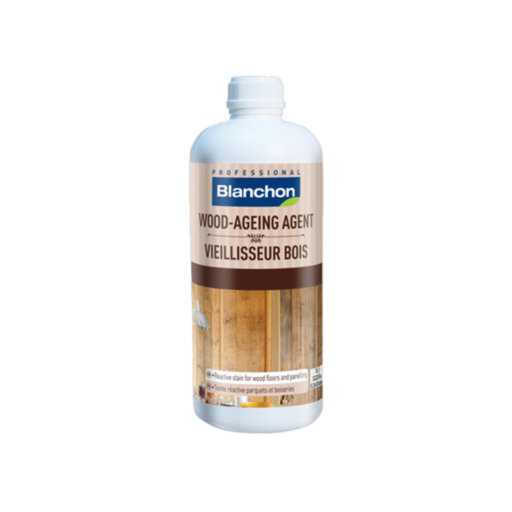 Blanchon Wood-Ageing Agent Colourless, 1L