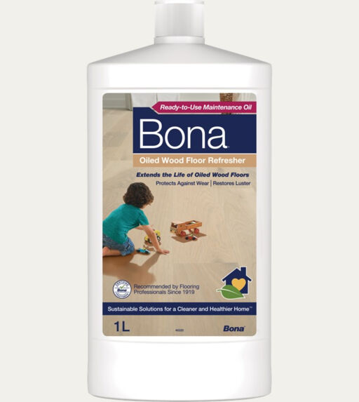 Bona Oiled Wood Floor Refresher, 1L