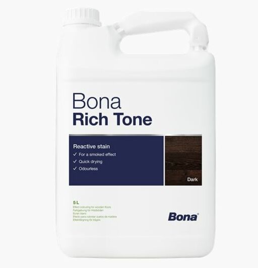 Bona Rich Tone, 5l