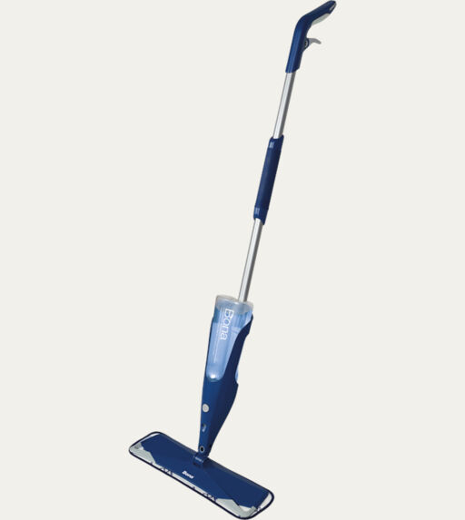 Bona Wood Floor Spray Mop Cleaning Kit