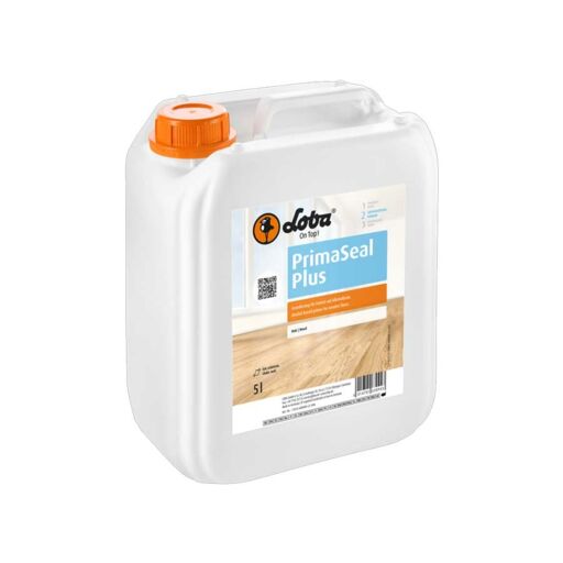 Loba PrimaSeal Plus Primer, 5L