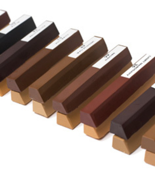 Morrells Multi Purpose Wood Filler 250ml-500g – Black – Edging Tapes & DIY